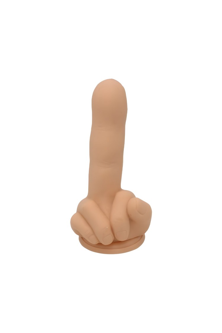 Dildo Handsome Fxxk U Silicone Brutus