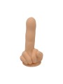 Dildo Handsome Fxxk U Silicone Brutus