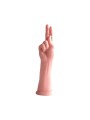 Dildo Handsome Two Fingers Handballing Brutus