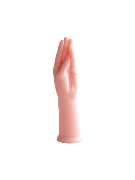 Dildo Handsome Five Fingers Handballing Brutus