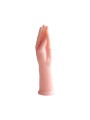 Dildo Handsome Five Fingers Handballing Brutus