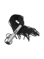 Pejcz Leather Flogger Large Brutus