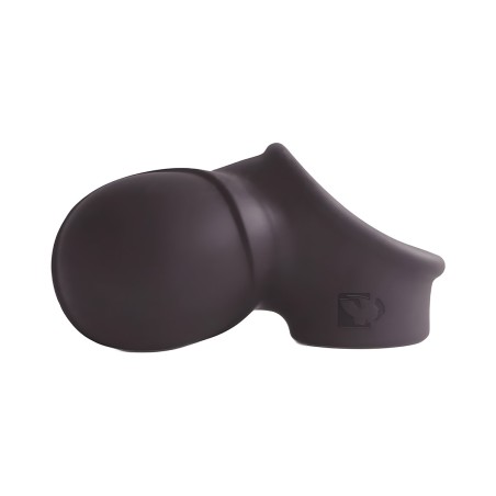 Pierścień erekcyjny z workiem na jądra Hypersoft Ballbag Brutus