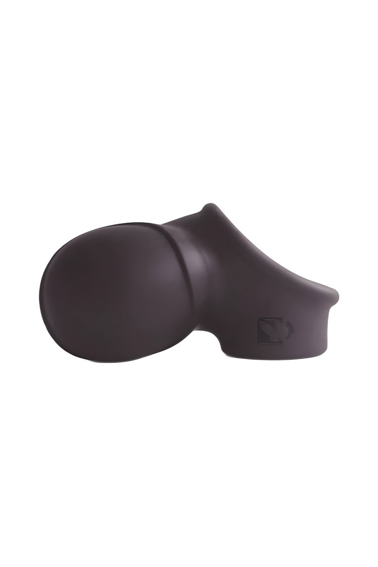 Pierścień erekcyjny z workiem na jądra Hypersoft Ballbag Brutus