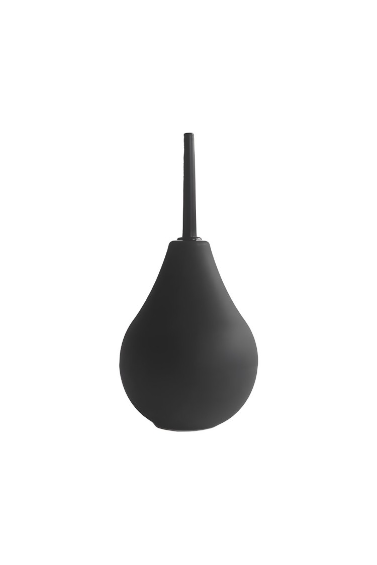 The Shower Bulb Enema 224 ml Brutus