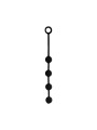 Koraliki analne Silicone String Of Pearls 30 Mm Brutus