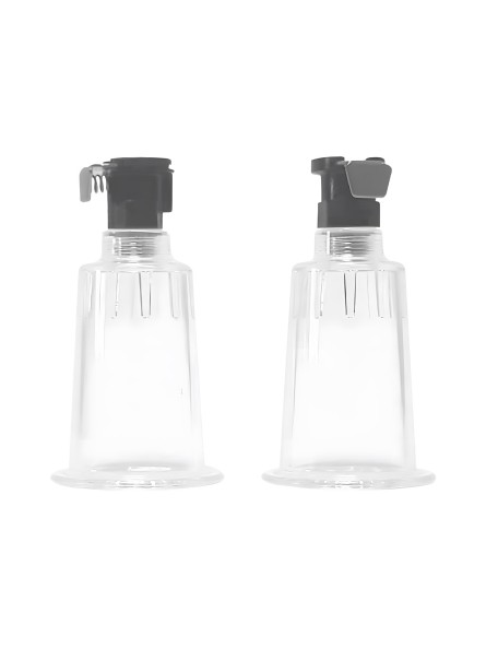 Pompki na sutki Premium Nipple Cylinders Brutus