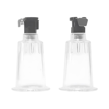 Pompki na sutki Premium Nipple Cylinders Brutus