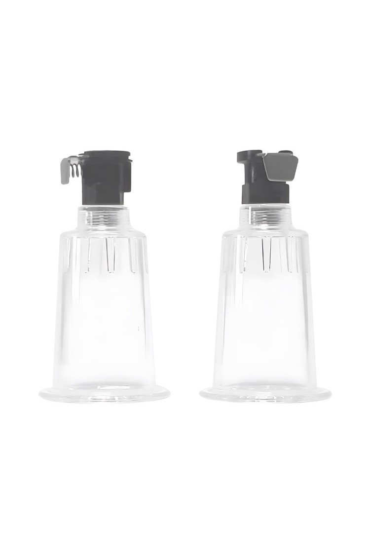 Pompki na sutki Premium Nipple Cylinders Brutus