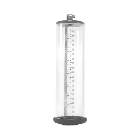 Cylinder do pompki na penisa Premium Penis Cylinder  Brutus