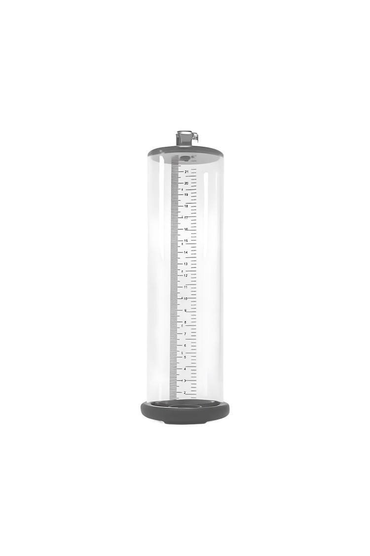 Cylinder do pompki na penisa Premium Penis Cylinder  Brutus