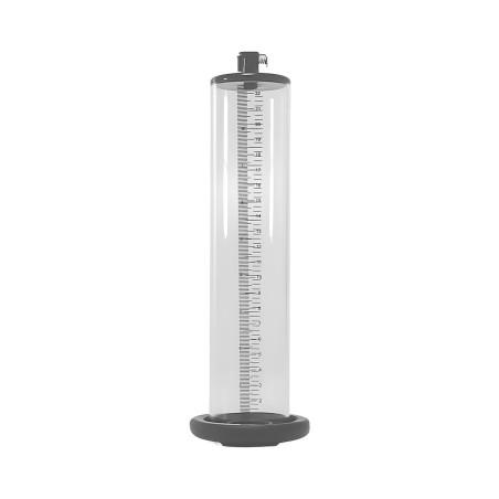Cylinder do pompki na penisa Premium Penis Cylinder Brutus