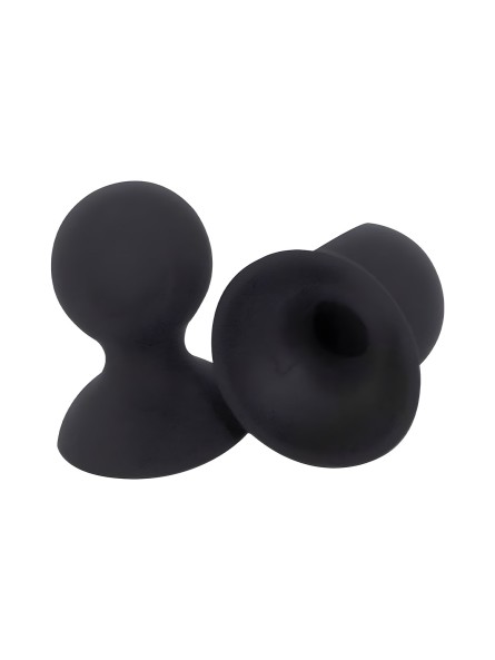 Przyssawki na sutki Nip Pull Nipple Suckers M Brutus