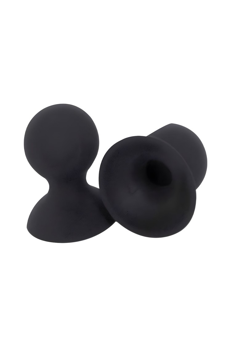 Przyssawki na sutki Nip Pull Nipple Suckers M Brutus