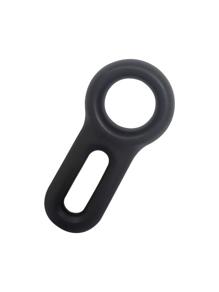 Pierścień erekcyjny Spanner Liquid Silicone Cock Ring Brutus