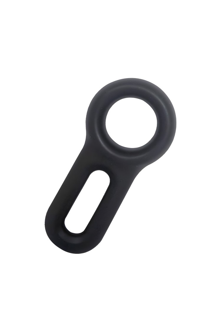 Pierścień erekcyjny Spanner Liquid Silicone Cock Ring Brutus