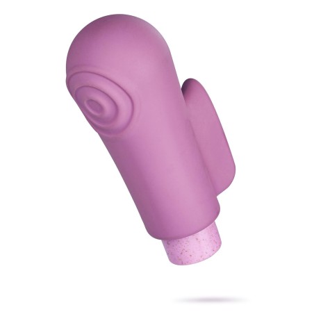 Stymulator Łechtaczki Blush Gaia Eco Delight Purple Blush