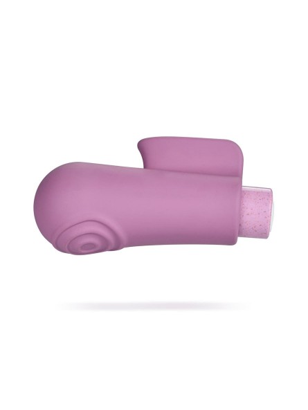 Stymulator Łechtaczki Blush Gaia Eco Delight Purple Blush
