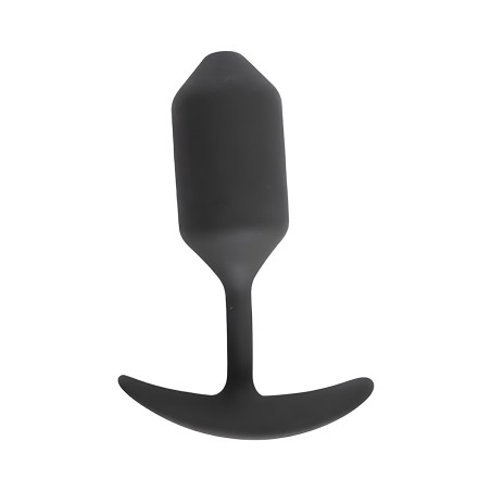 Korek analny z odważnikiem Weighted Butt Diamond S 30 Mm Brutus