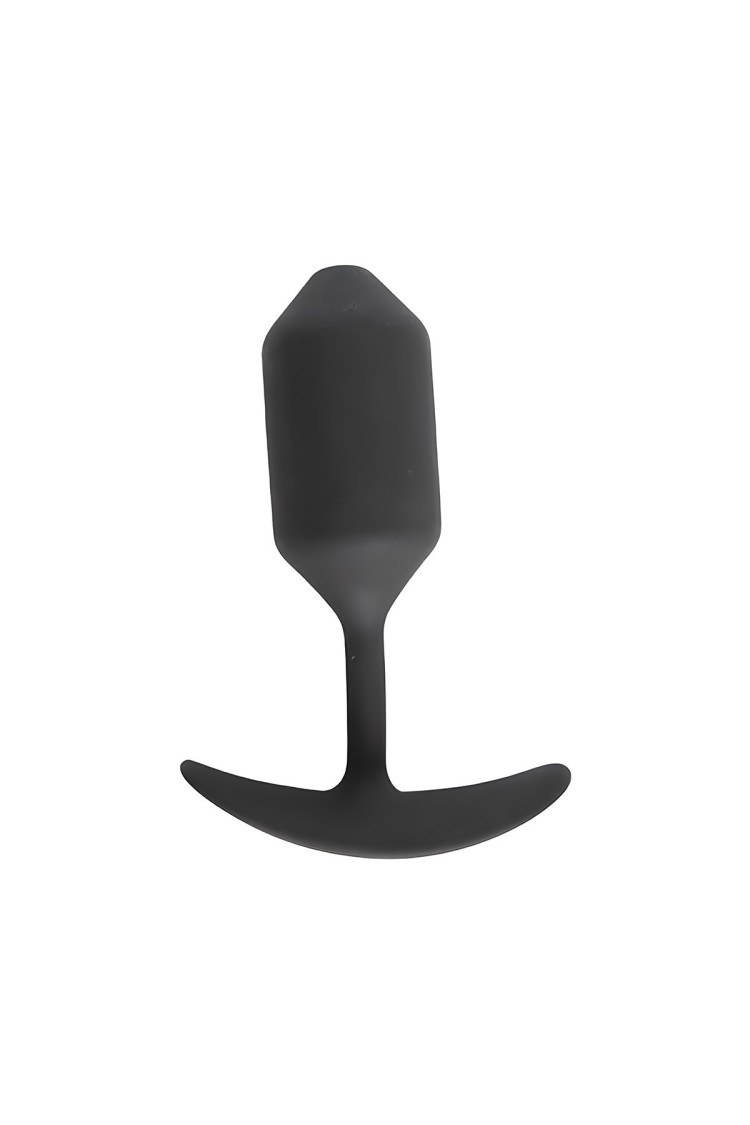 Korek analny z odważnikiem Weighted Butt Diamond S 30 Mm Brutus