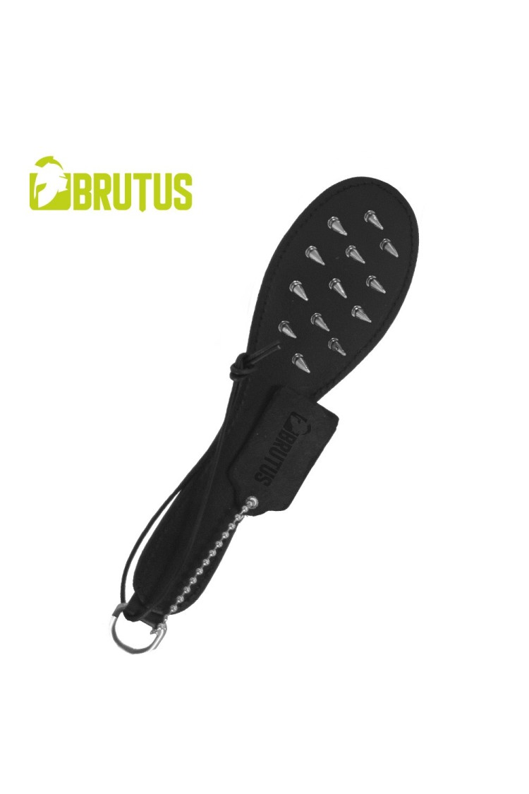 Packa z ćwiekami Hell's Spiked Paddle Brutus