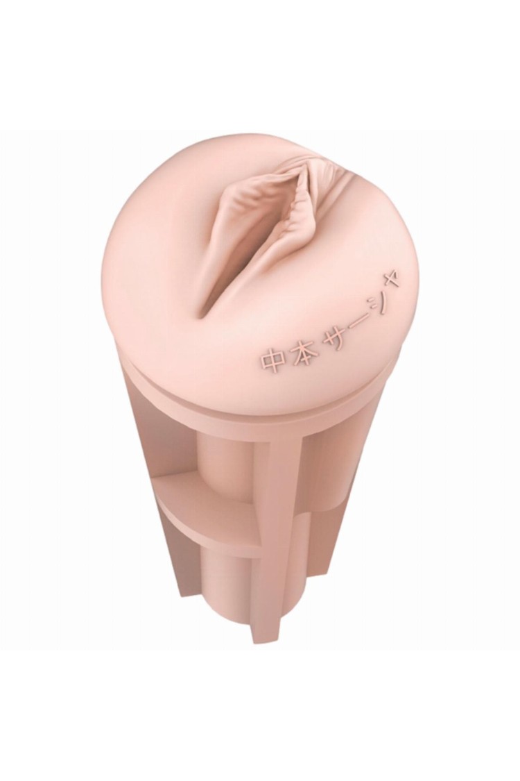 Masturbator Fantasy Sasha Nakamoto Ecchi Fleshlight
