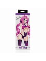 Masturbator Fantasy Sasha Nakamoto Ecchi Fleshlight