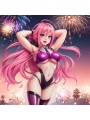 Masturbator Fantasy Sasha Nakamoto Ecchi Fleshlight