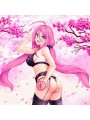 Masturbator Fantasy Sasha Nakamoto Ecchi Fleshlight