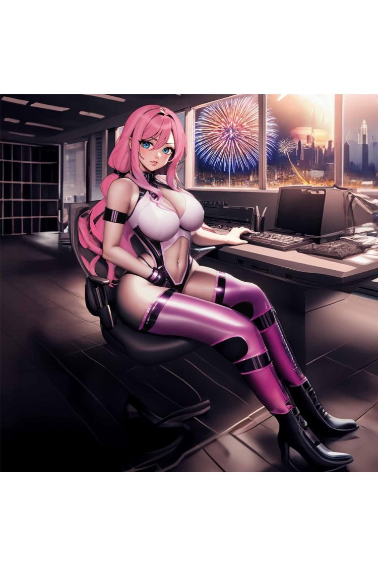 Masturbator Fantasy Sasha Nakamoto Ecchi Fleshlight