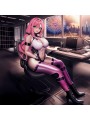 Masturbator Fantasy Sasha Nakamoto Ecchi Fleshlight