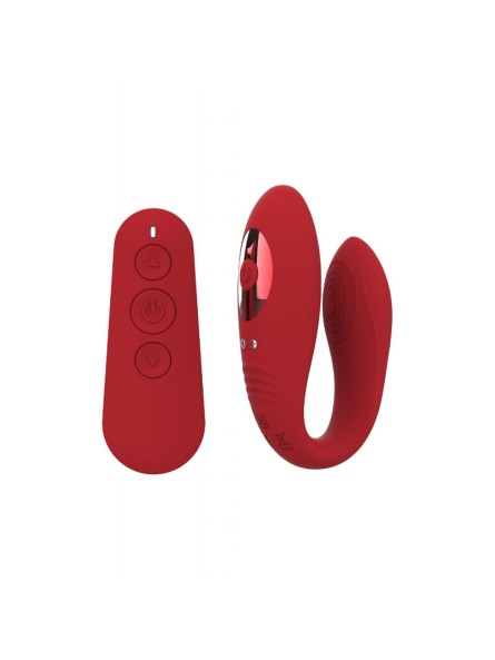 Zestaw Dla Par Pleasure Box Let'S Play Together Dreamtoys