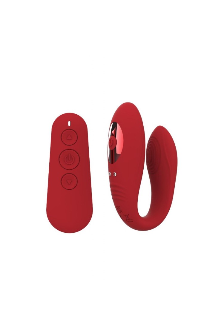 Zestaw Dla Par Pleasure Box Let'S Play Together Dreamtoys