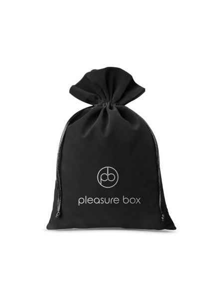 Zestaw Dla Par Pleasure Box Let'S Play Together Dreamtoys