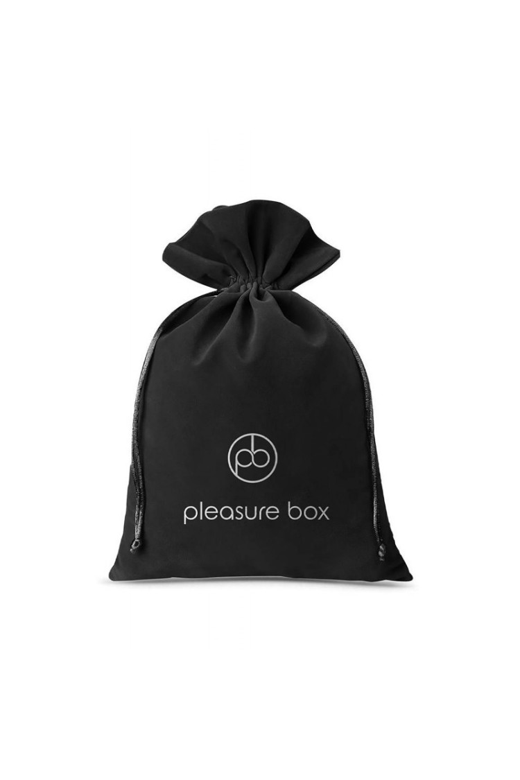Zestaw Dla Par Pleasure Box Let'S Play Together Dreamtoys