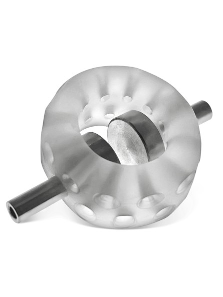 Rozciągacz Airballs Electro Air-Lite Ballstretcher Clear Oxballs