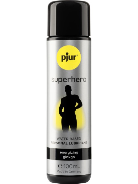 Superhero 100 Ml Pjur