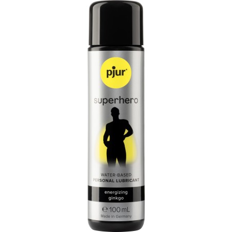 Superhero 100 Ml Pjur