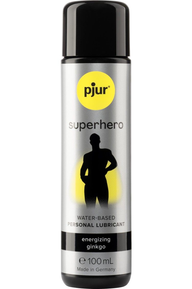 Superhero 100 Ml Pjur