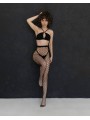 Margaret Rajstopy Kabaretki Black Promees