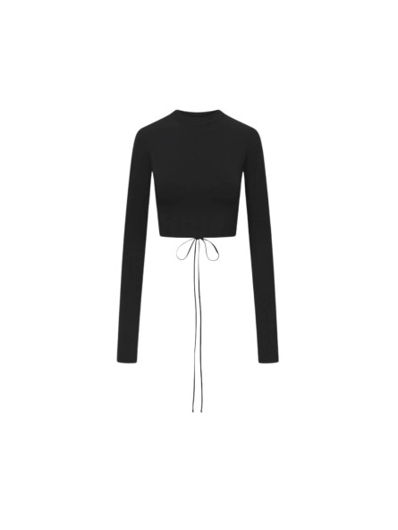 Maica Crop Top Xs/S Promees