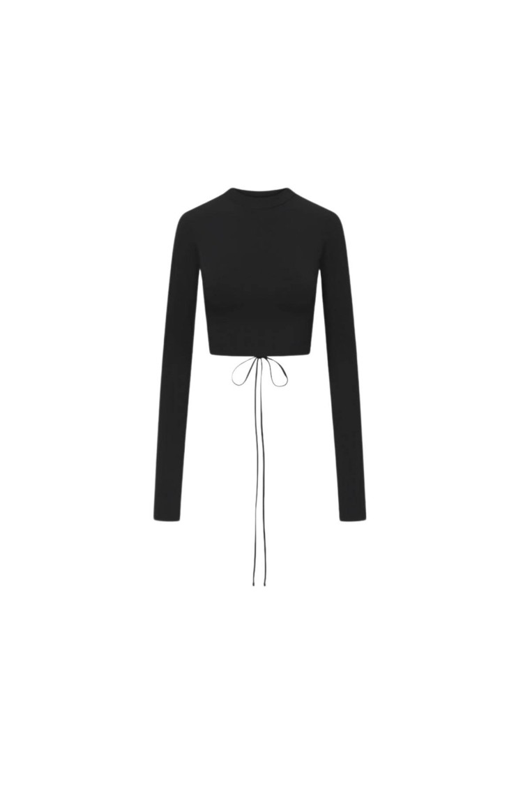 Maica Crop Top Xs/S Promees