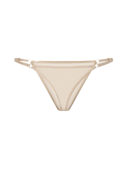 Ginny Nude Stringi S/M Promees