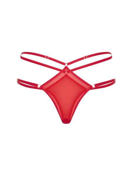 Reina Red Stringi Onesize Promees