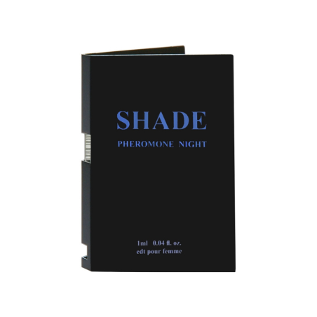 Feromony dla kobiet Shade Pheromone Perfum Night 1ml Aurora