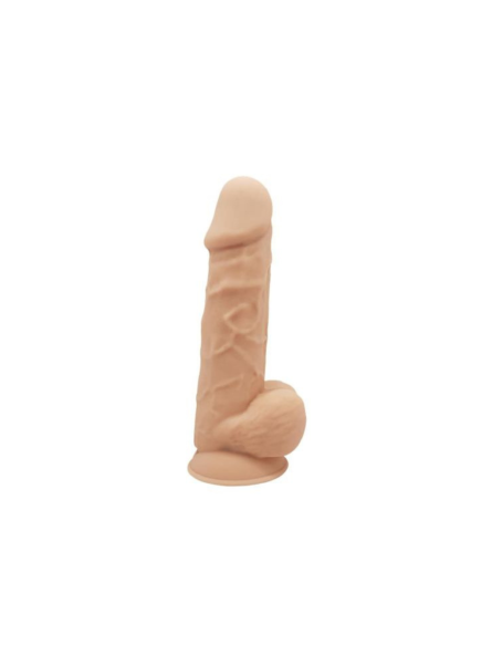 Wibrator Na Pilota Model 1 20 Cm Vibration + Lrs Flesh Silexd
