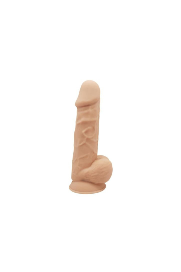 Wibrator Na Pilota Model 1 20 Cm Vibration + Lrs Flesh Silexd