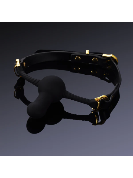 Desire For Mouth Dildo-Shaped Mouth Gag UPKO