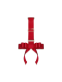 Portable Bowknot Over-The-Door Hand Restraint Gear UPKO