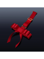 Portable Bowknot Over-The-Door Hand Restraint Gear UPKO